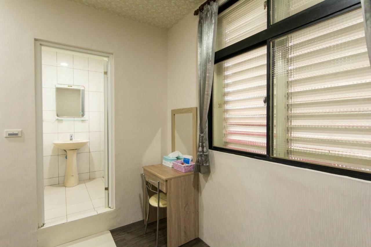 Shinjuku Luodong Habitación foto
